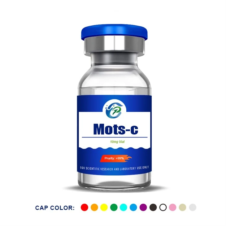 MOTS-C