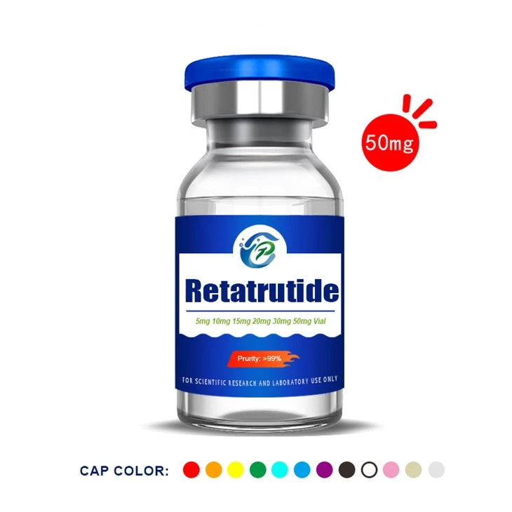 Ret batsrutide 50mg