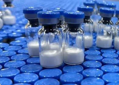 Beurat Beureum Peptide: Retatrutide